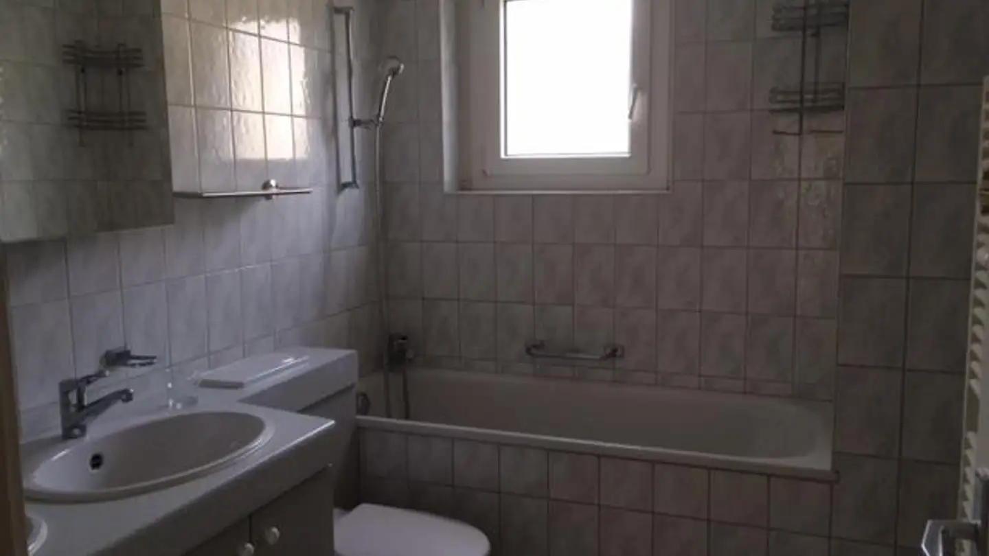 Appartamento in affitto - Engadinstrasse 12, 7000 Chur - Foto 3