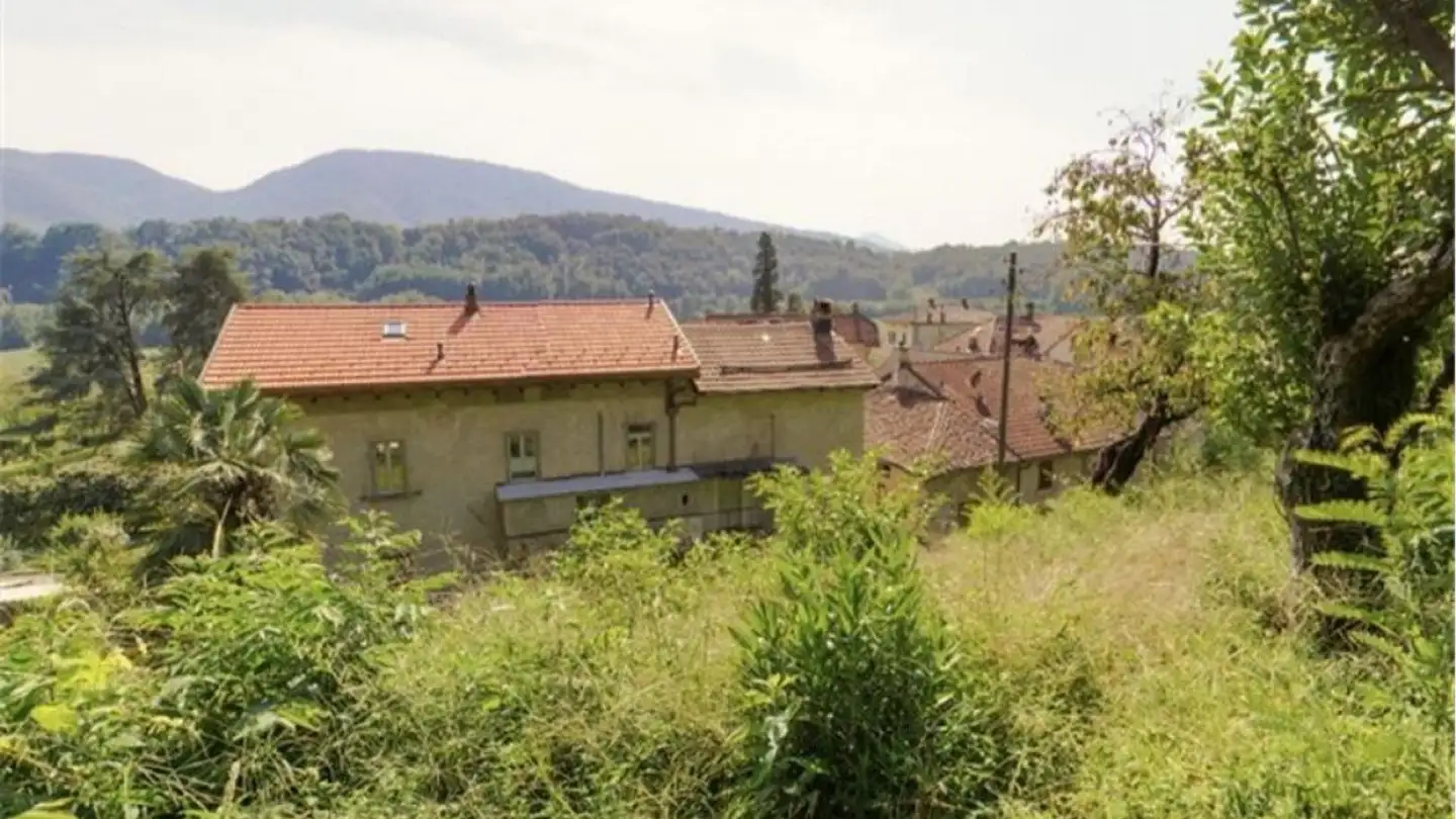 Constructible plot for sale - Via Bonzaglio, 6997 Sessa