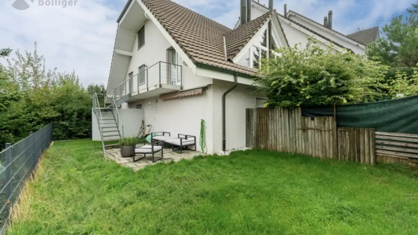 Appartamento in vendita - Bünenweg 11, 4623 Neuendorf - Photo 2