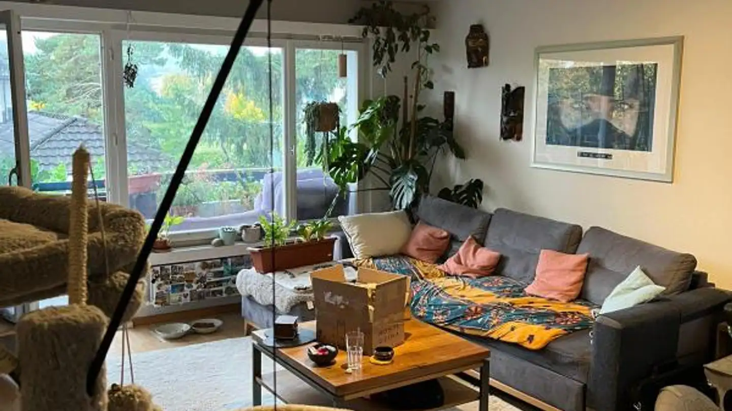 Appartamento in affitto - Ochsengartenstrasse 3, 8274 Tägerwilen - Photo 3