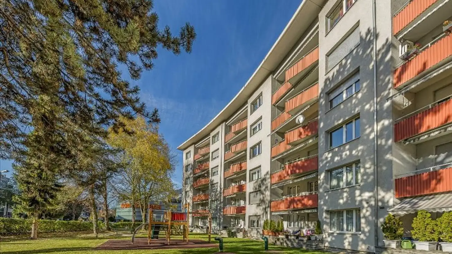 Appartamento in affitto - Engadinstrasse 12, 7000 Chur