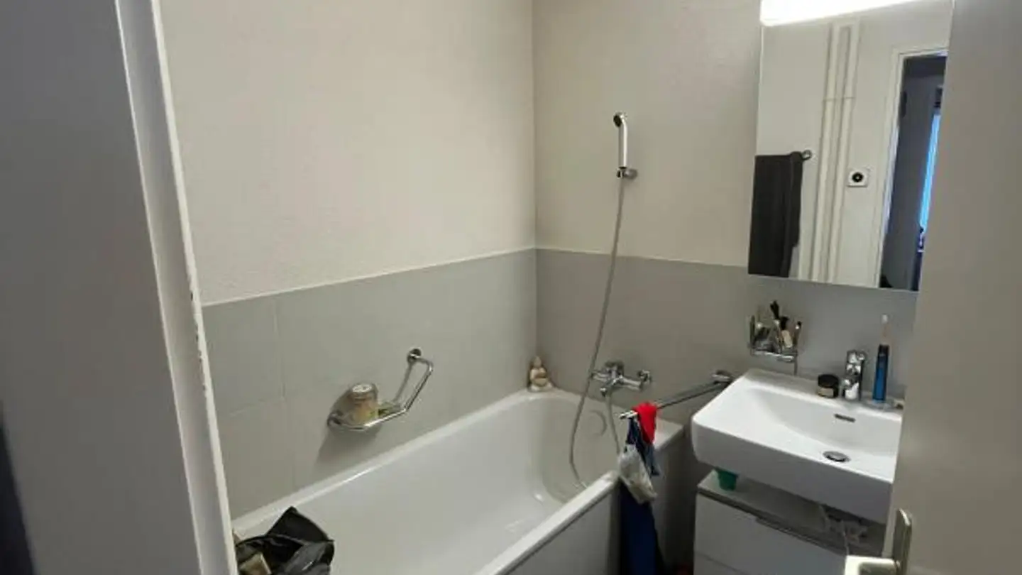 Appartamento in affitto - Ochsengartenstrasse 3, 8274 Tägerwilen - Photo 4