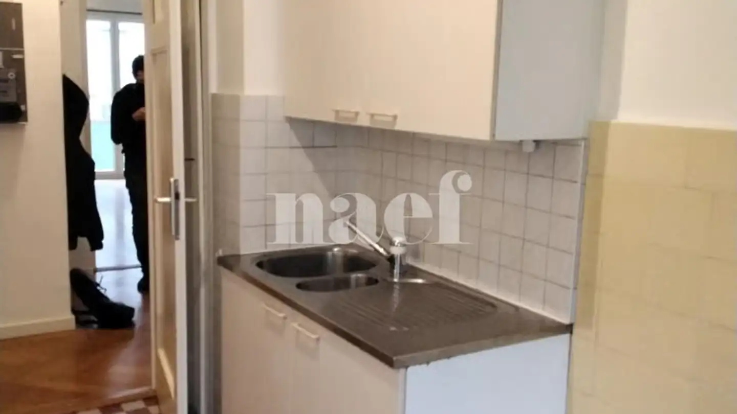 Apartment for rent - Rue Cavour 20, 1203 Genève - Photo 3