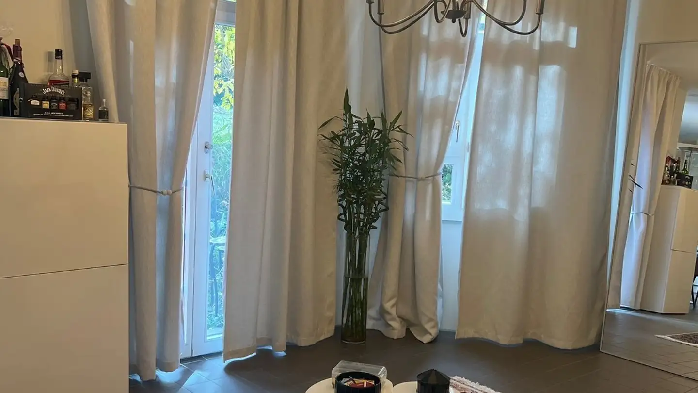 Wohnung mieten - Zolliker Strasse, 8008 Zürich