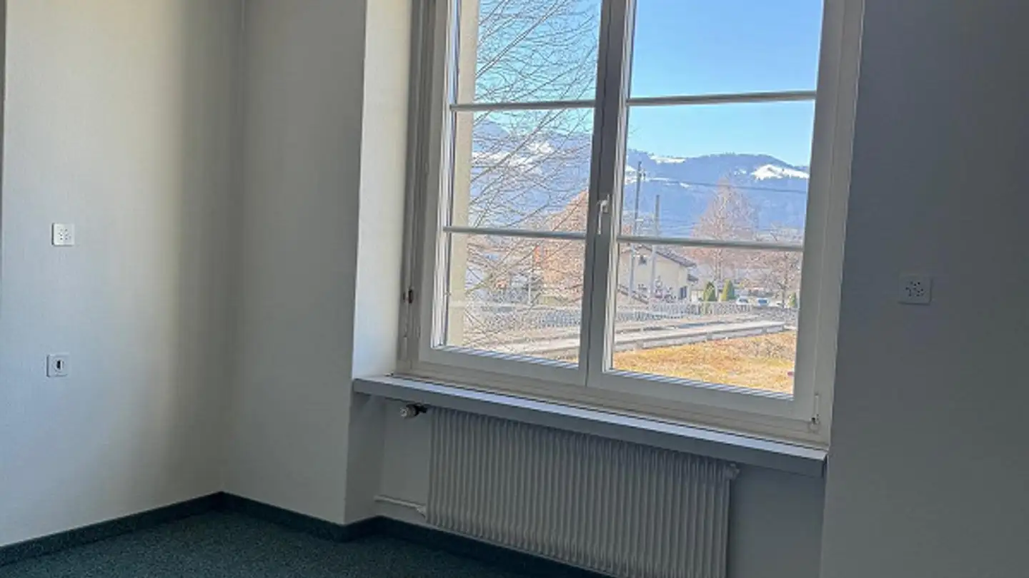 Spazio ufficio in affitto - Grynaustrasse 1, 8730 Uznach - Foto 3