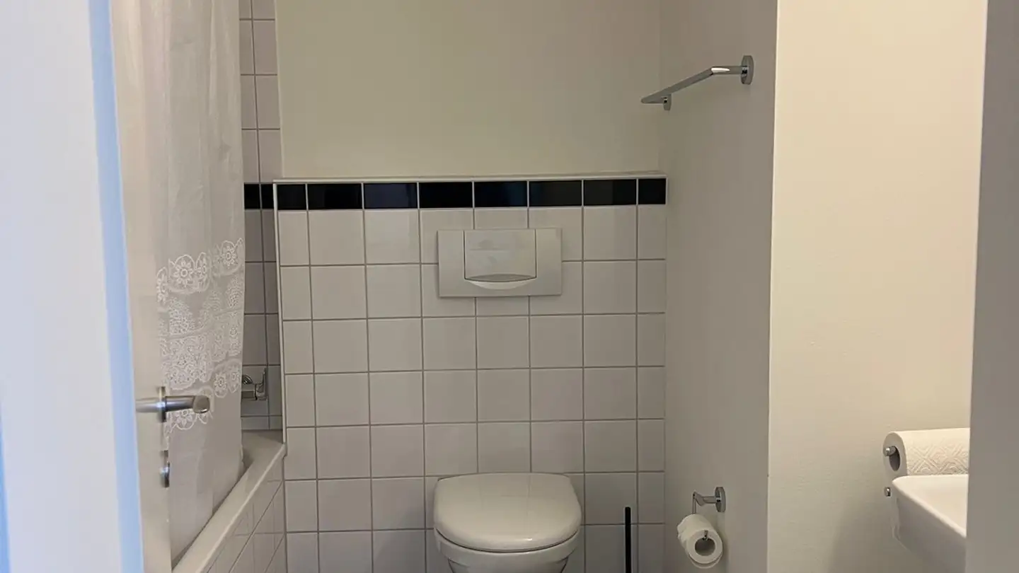 Wohnung mieten - Zolliker Strasse, 8008 Zürich - Foto 4
