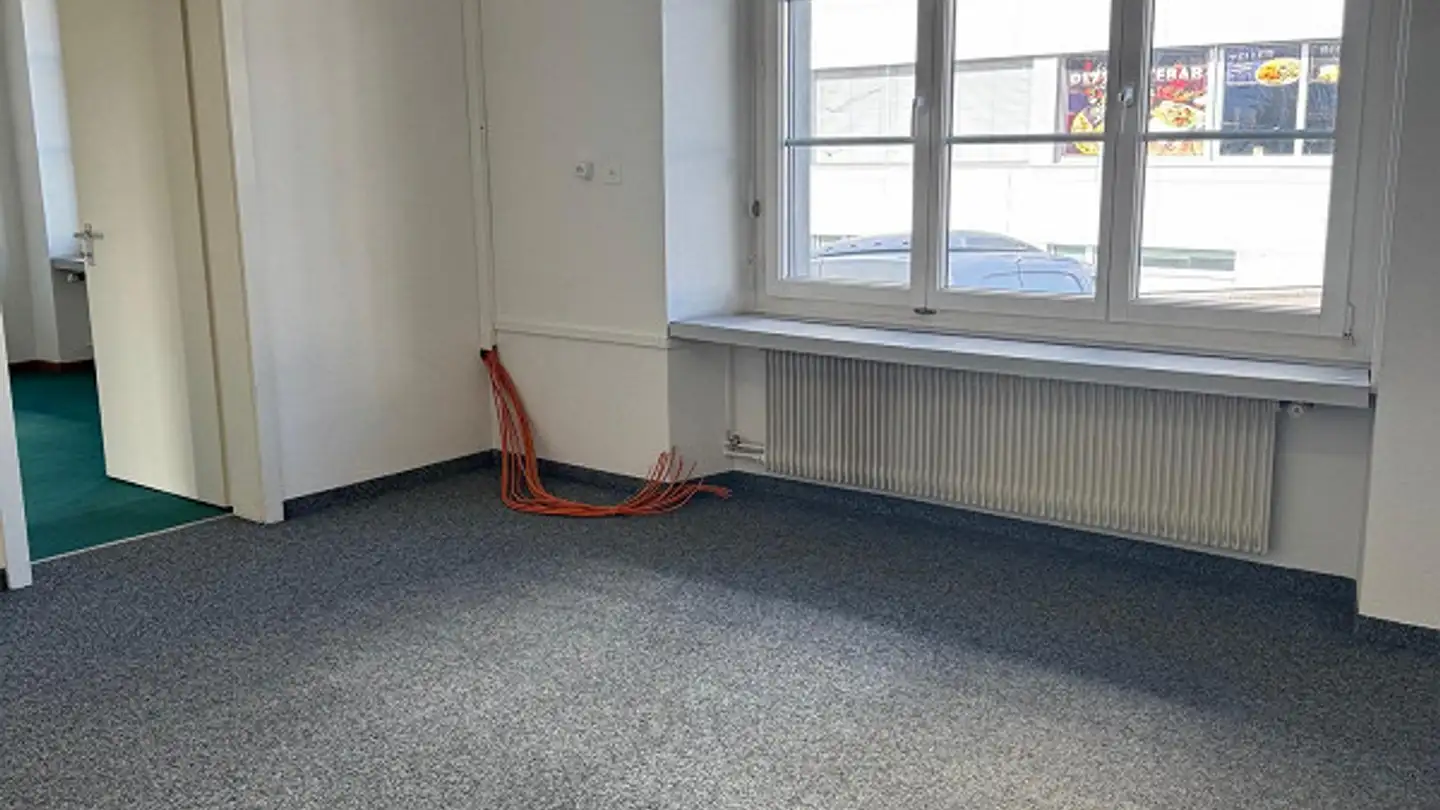 Spazio ufficio in affitto - Grynaustrasse 1, 8730 Uznach - Foto 4