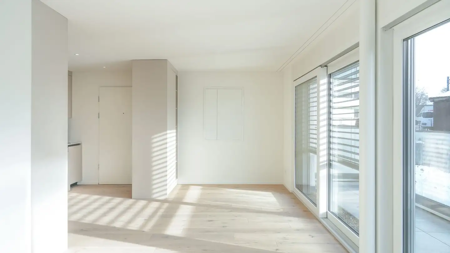 Appartement à louer - Simplonstrasse 48, 2540 Grenchen