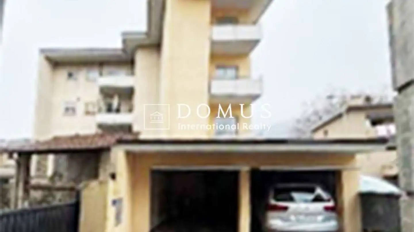 Residential building for sale - Via Monte Ceneri 2, 6512 Giubiasco - Photo 3