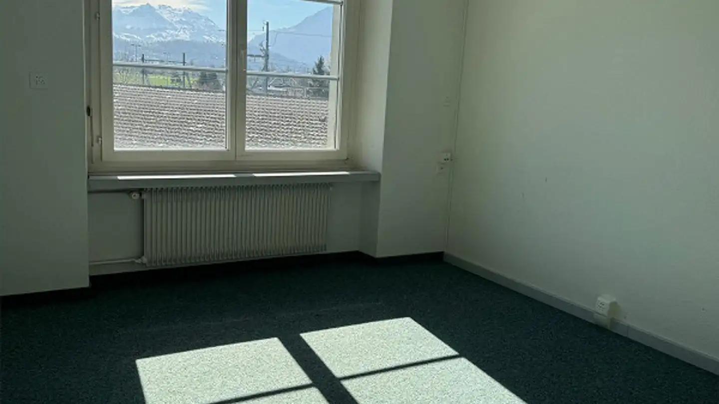 Spazio ufficio in affitto - Grynaustrasse 1, 8730 Uznach - Foto 2