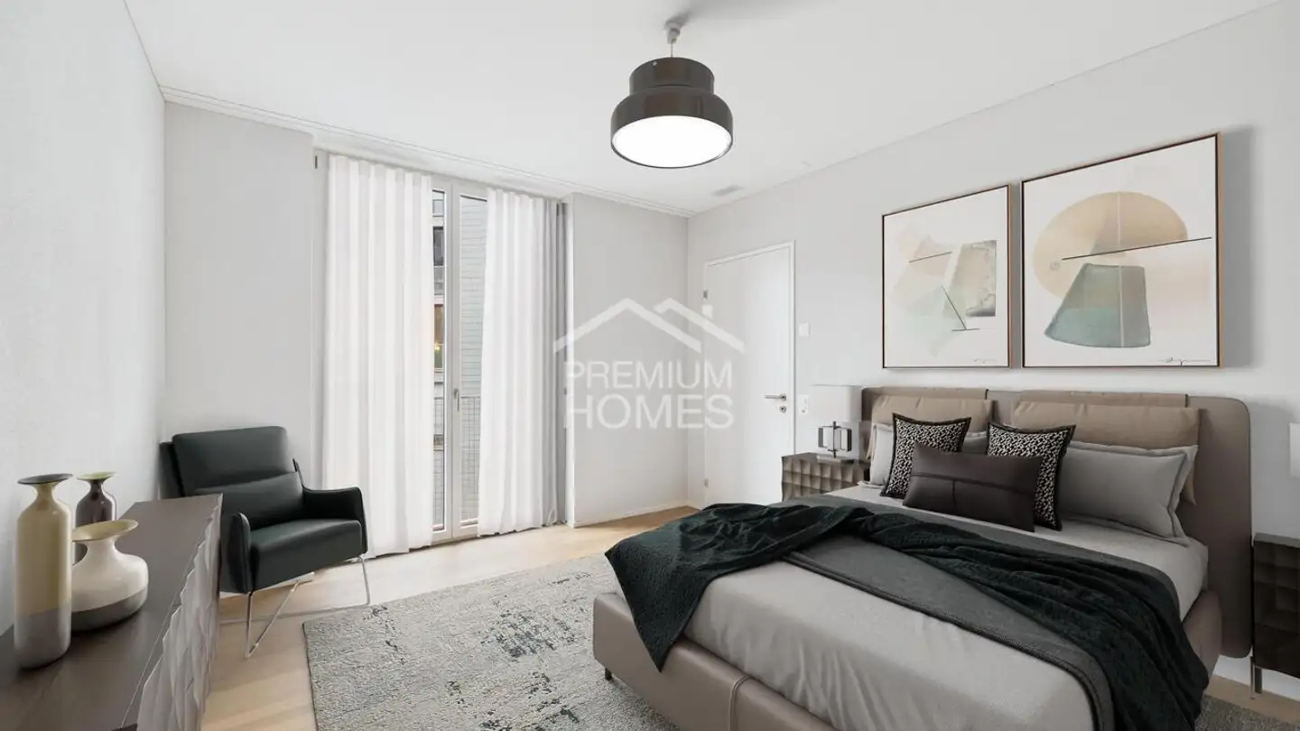 Appartamento in vendita - 6010 Kriens - Foto 2