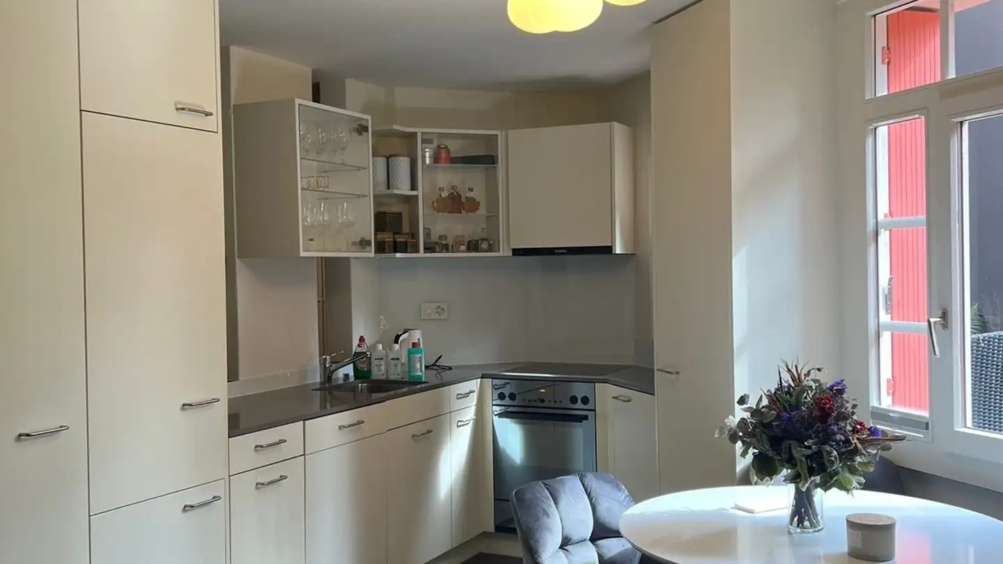 Wohnung mieten - Zolliker Strasse, 8008 Zürich - Foto 3