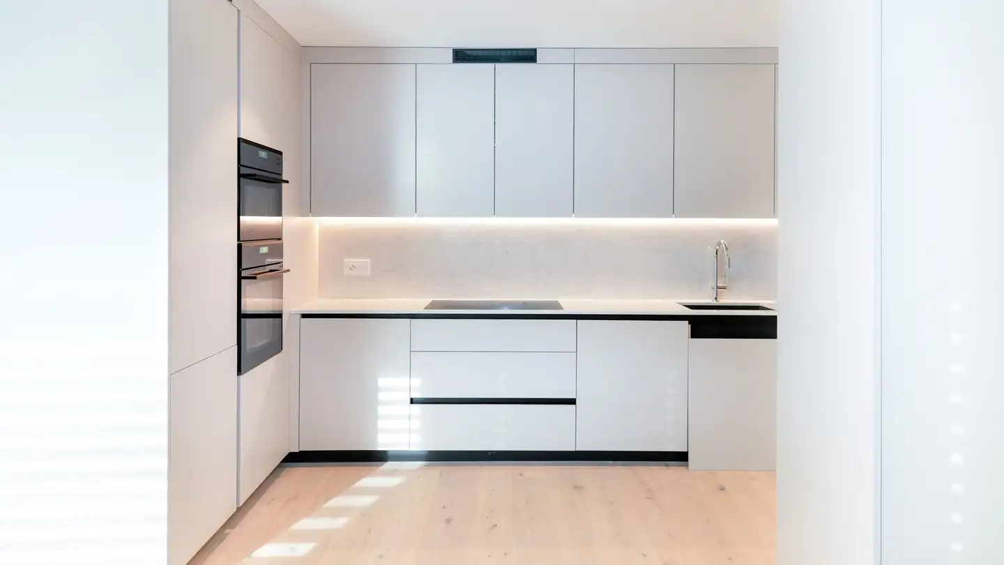 Appartement à louer - Simplonstrasse 48, 2540 Grenchen - Photo 4