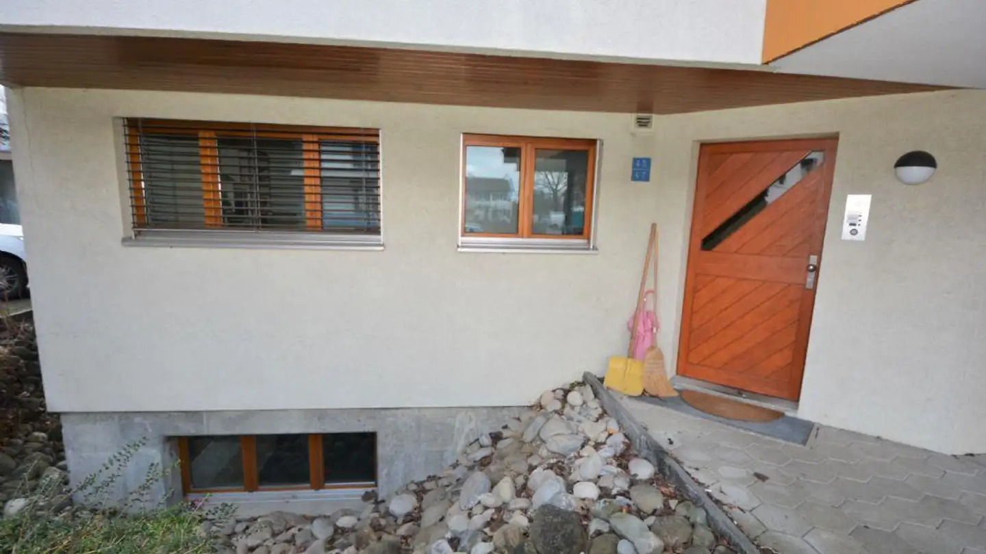 Commerciale in affitto - Zelglistrasse 47, 5600 Lenzburg - Foto 3