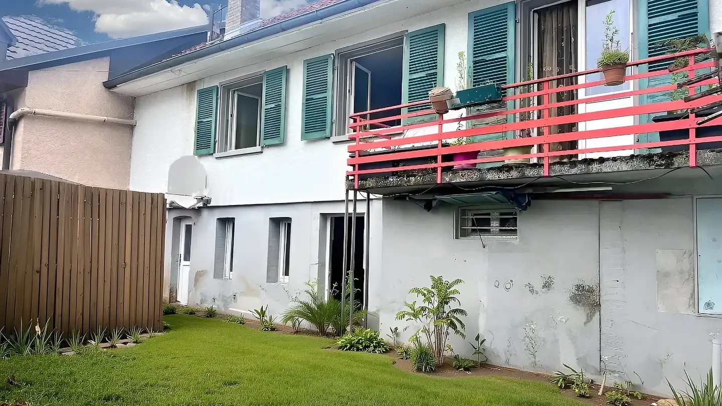 Casa singola in vendita - Rue Du Milieu 9, 2942 Alle