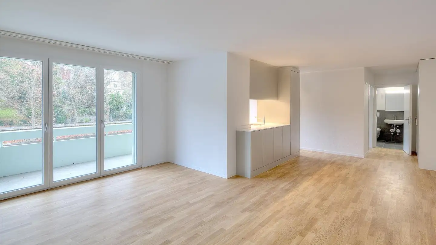 Appartement à louer - Limmatauweg 2, 5408 Ennetbaden - Photo 2