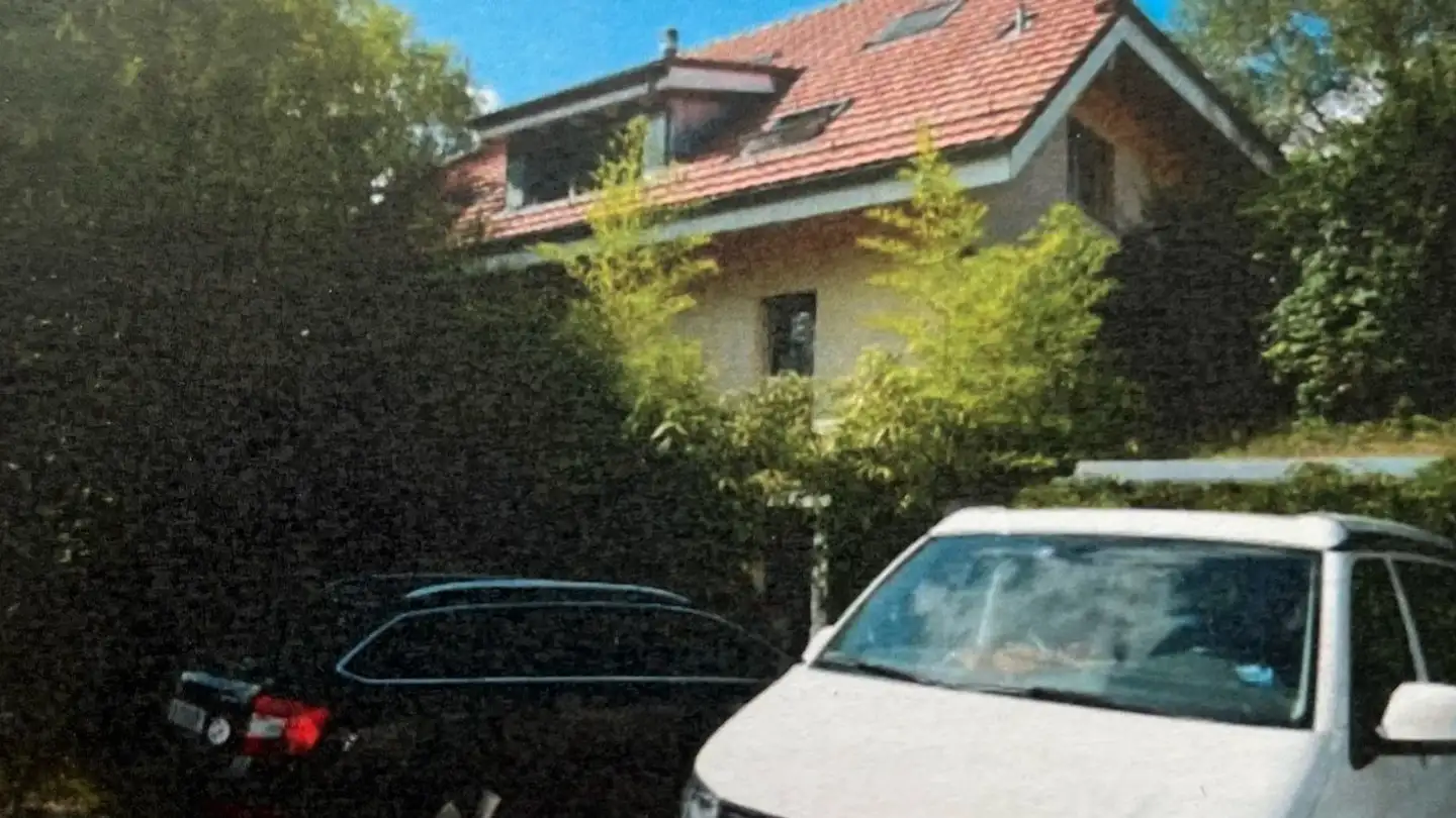 Single house for rent - 4574 Nennigkofen