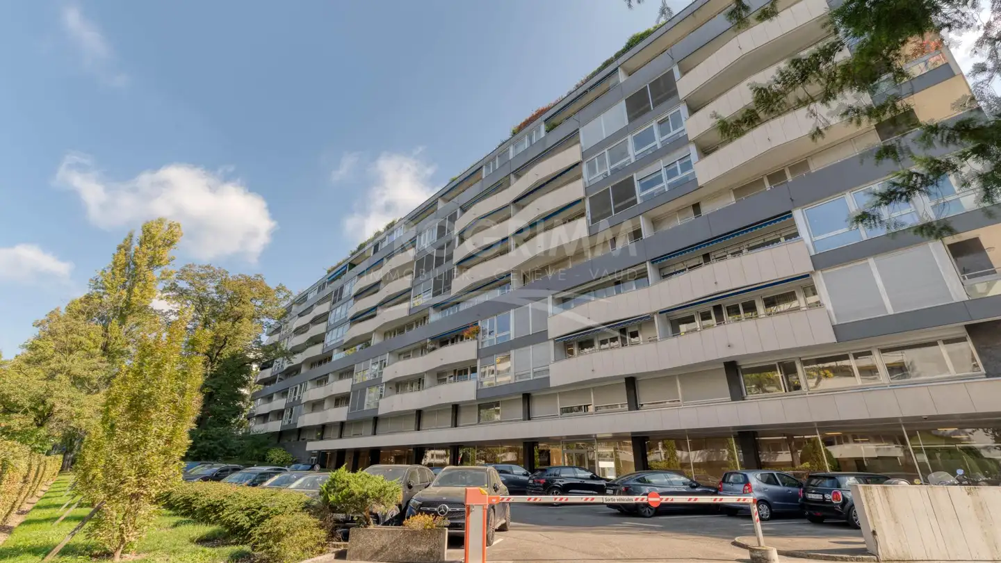 Apartment for sale - 1206 Genève