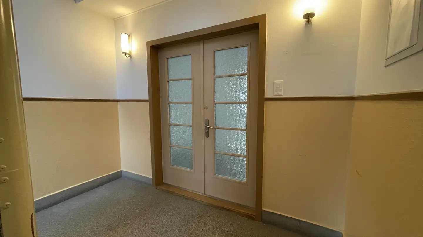 Commerciale in affitto - Bielstrasse 109, 4500 Solothurn