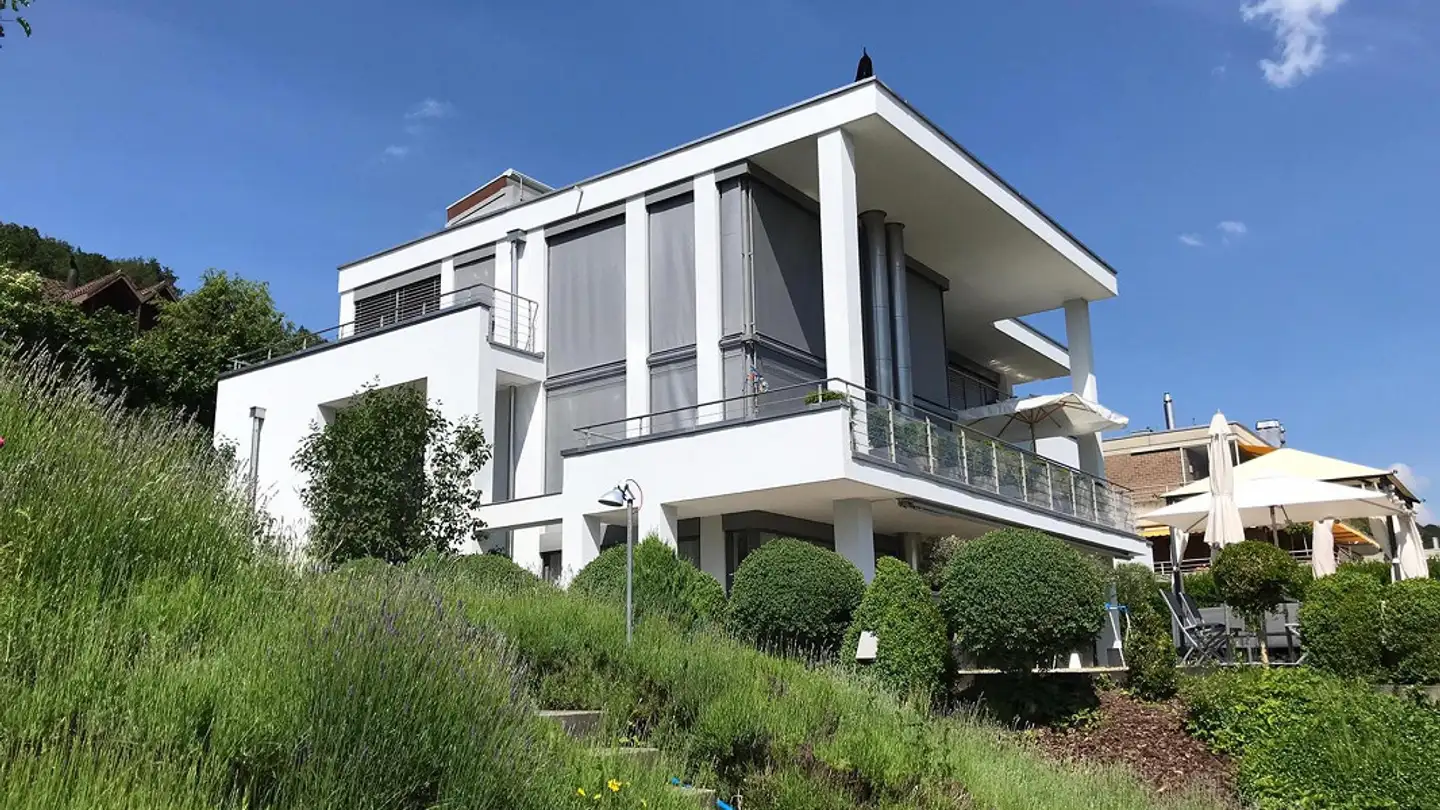 Apartment for sale - 3073 Gümligen
