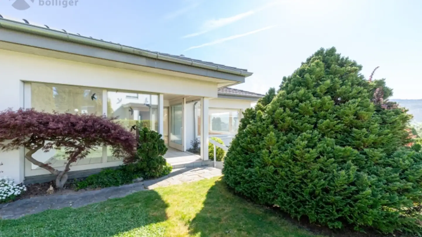 Casa singola in vendita - Rosenweg 6, 4614 Hägendorf