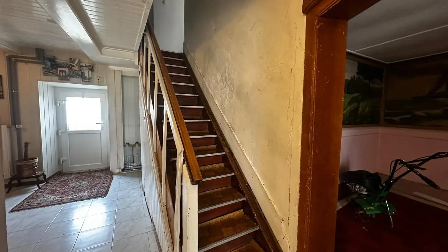 Casa singola in vendita - Rue Du Milieu 9, 2942 Alle - Foto 4