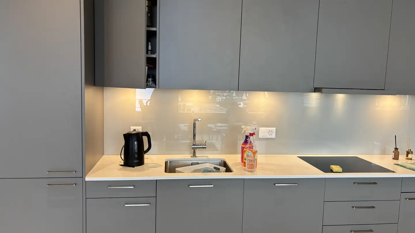 Wohnung mieten - Glattlerweg 10, 8957 Spreitenbach