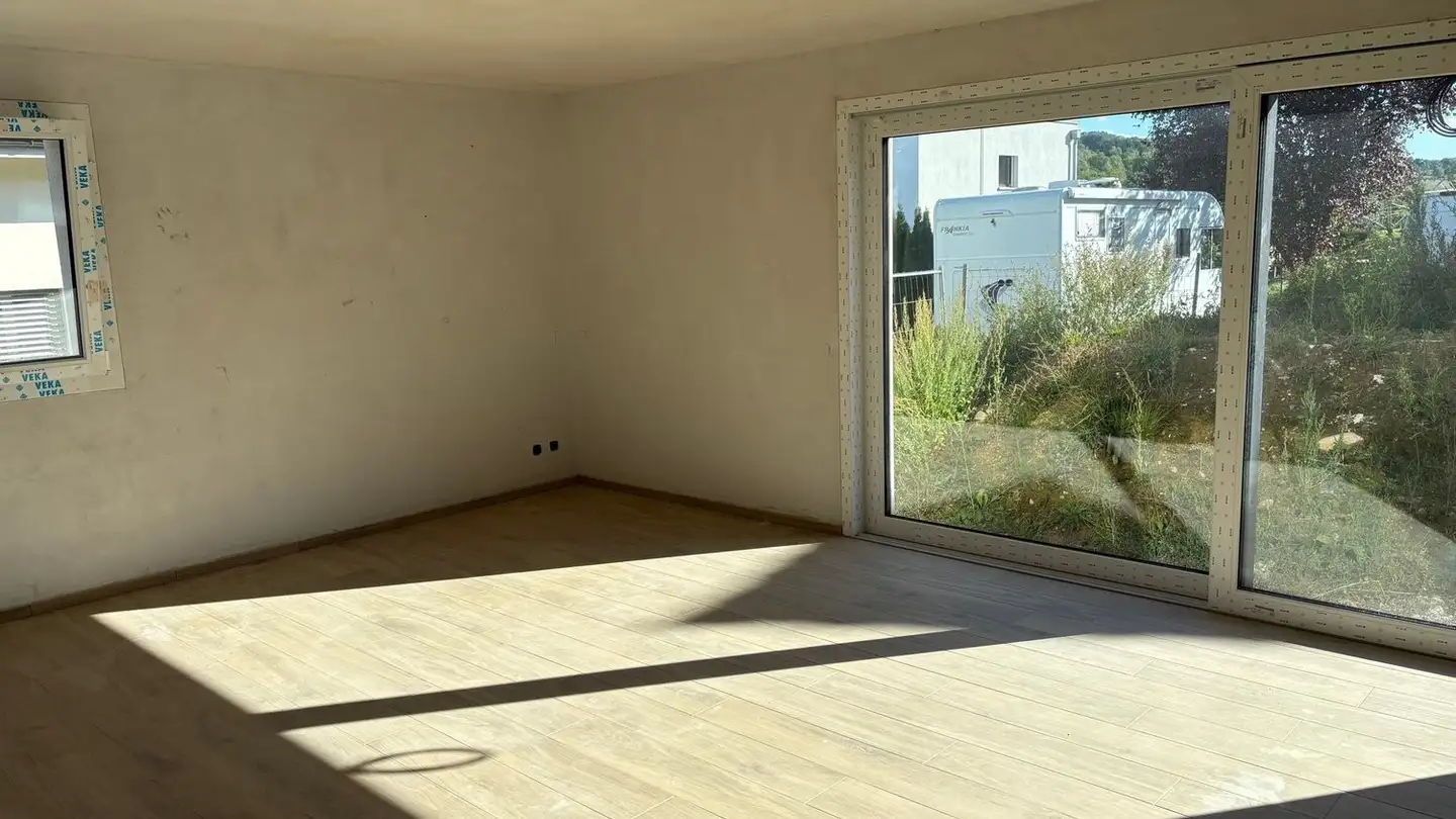 Apartment for rent - 1564 Domdidier