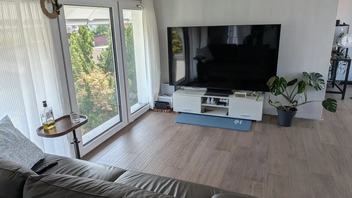 Appartement à louer - Leeweg 3, 8180 Bülach