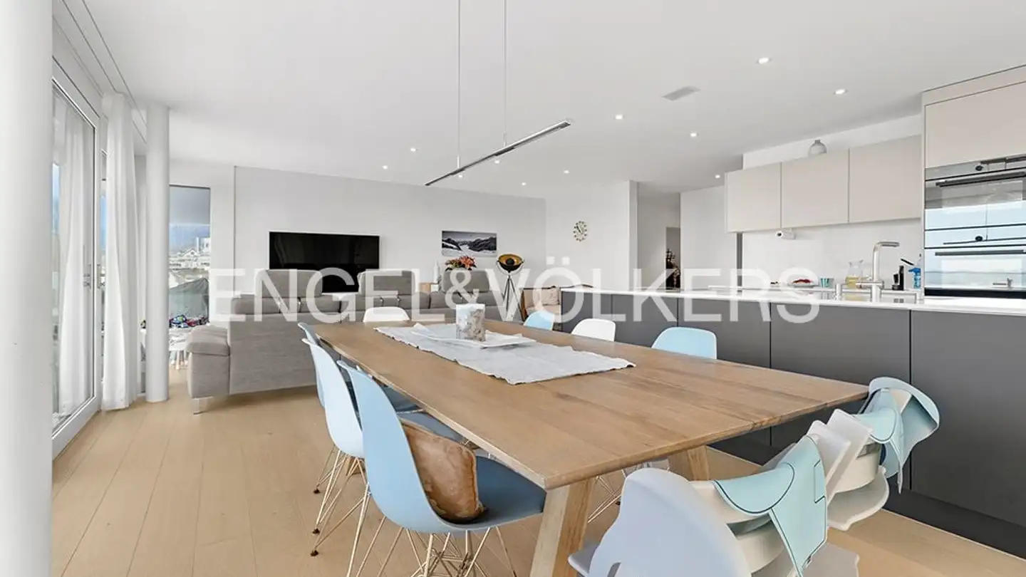 Appartamento in vendita - 8910 Affoltern am Albis