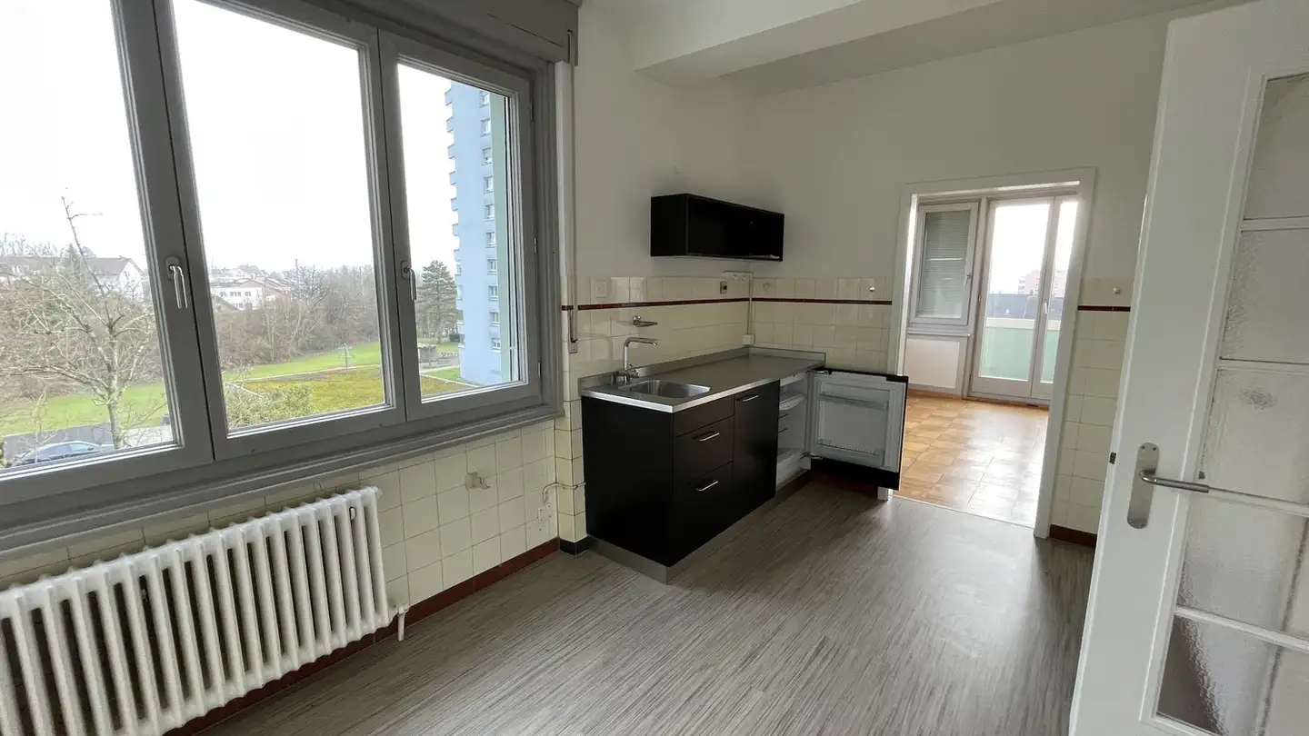 Commerciale in affitto - Bielstrasse 109, 4500 Solothurn - Foto 2