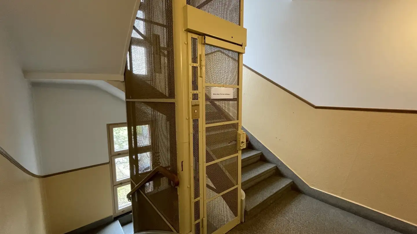 Commerciale in affitto - Bielstrasse 109, 4500 Solothurn - Foto 3