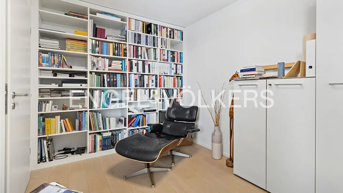 Appartamento in vendita - 8910 Affoltern am Albis - Foto 3