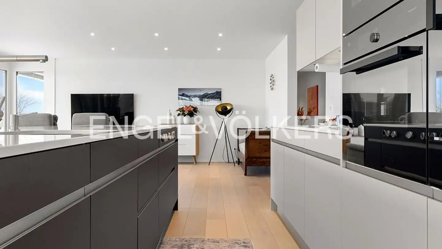 Appartamento in vendita - 8910 Affoltern am Albis - Foto 2