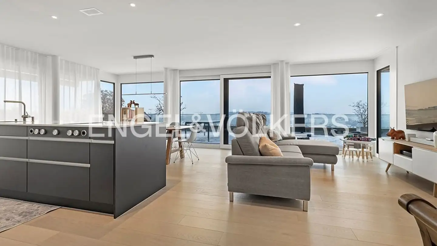 Appartamento in vendita - 8910 Affoltern am Albis - Foto 4