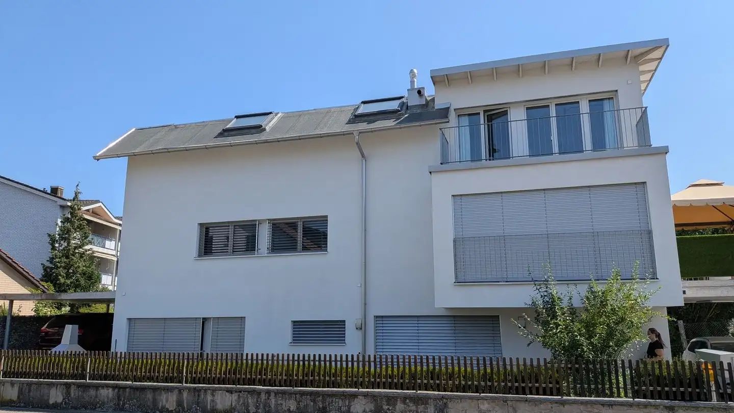 Appartement à louer - Leeweg 3, 8180 Bülach - Photo 2