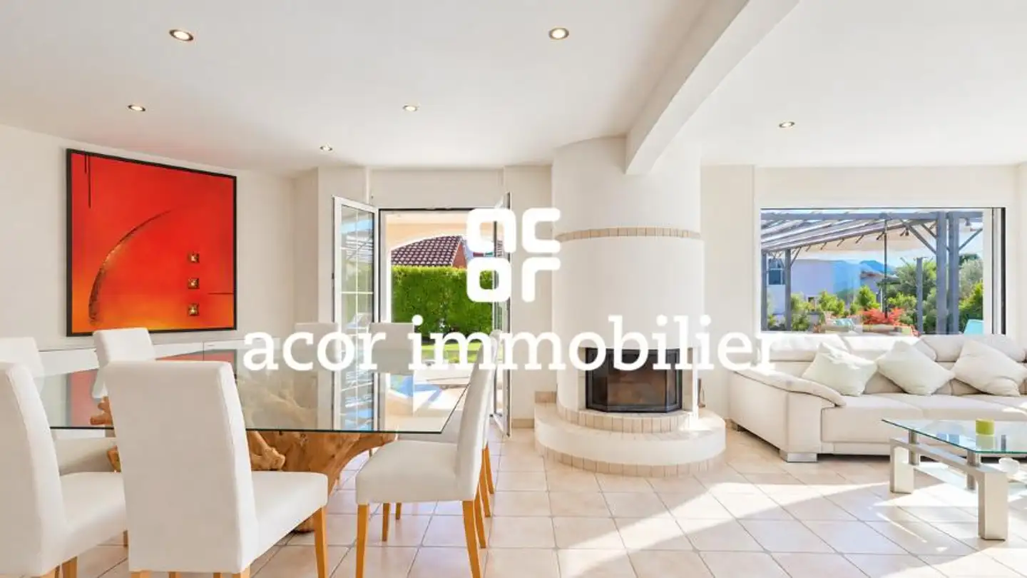 Single house for sale - 1867 Ollon VD - Photo 3