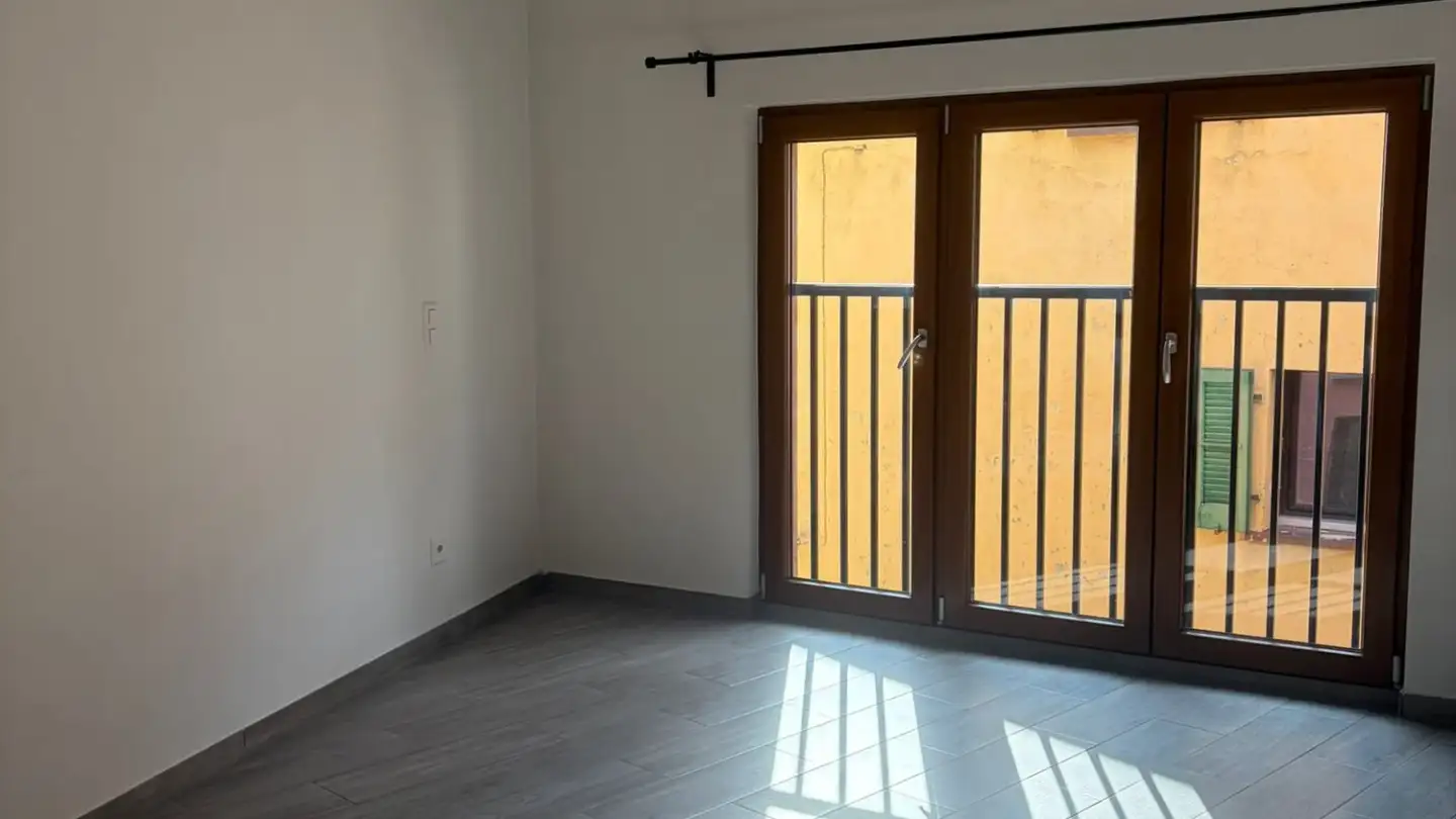 Appartamento in affitto - 6806 Sigirino
