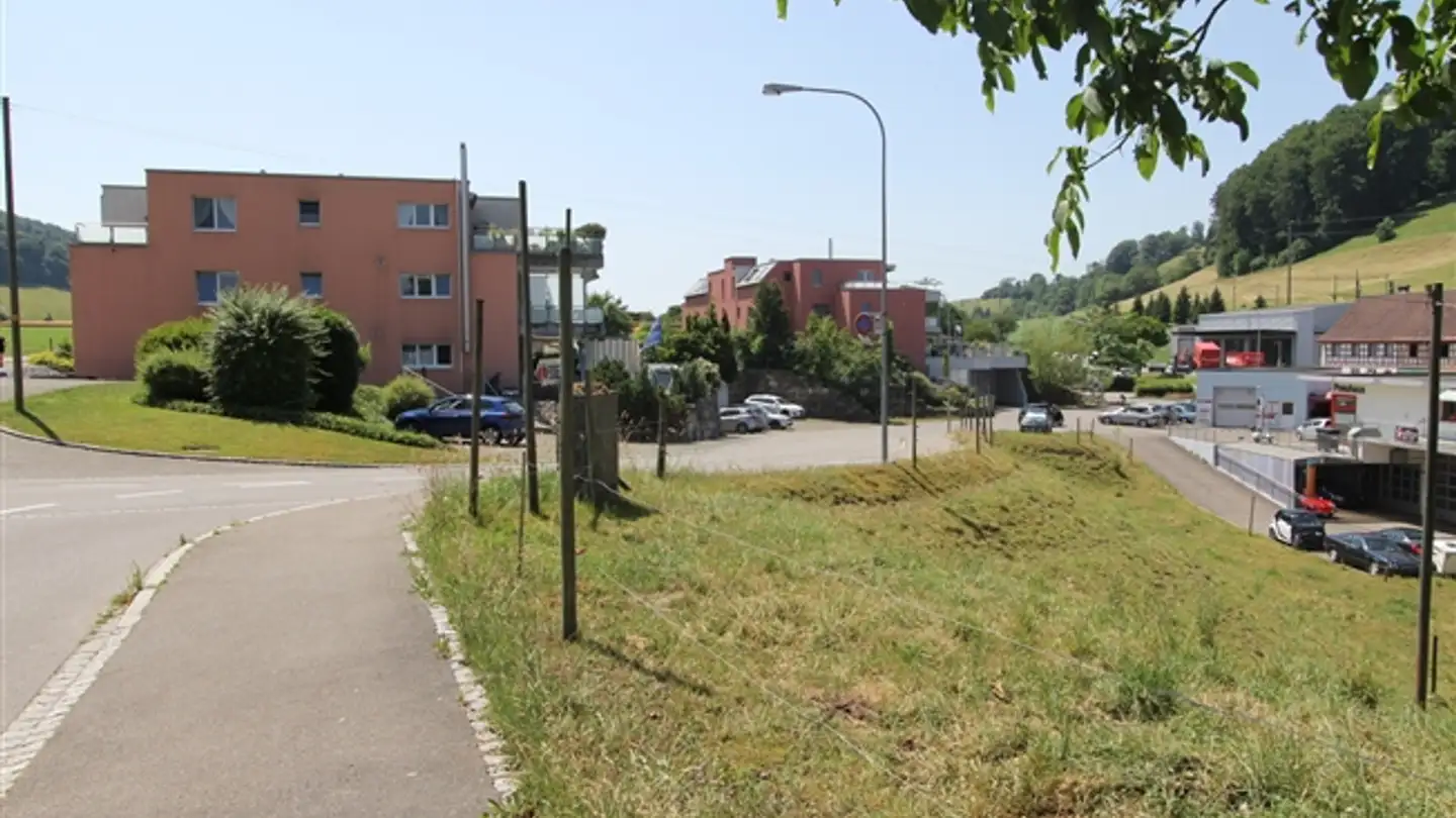 Apartment for sale - Roggenfarstrasse 8, 8193 Eglisau