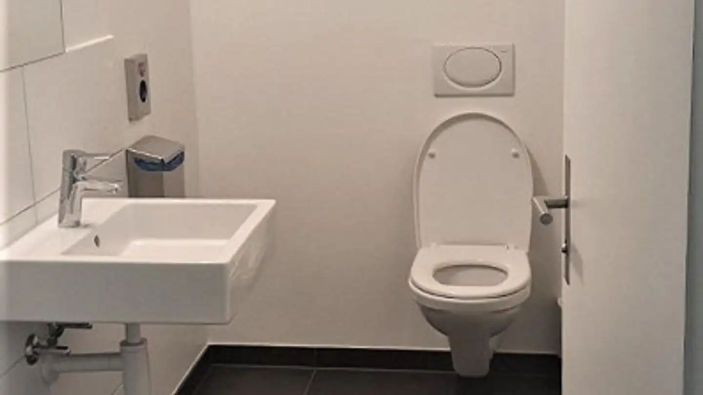 Bürofläche mieten - Zihlmattweg 46, 6005 Luzern - Foto 3