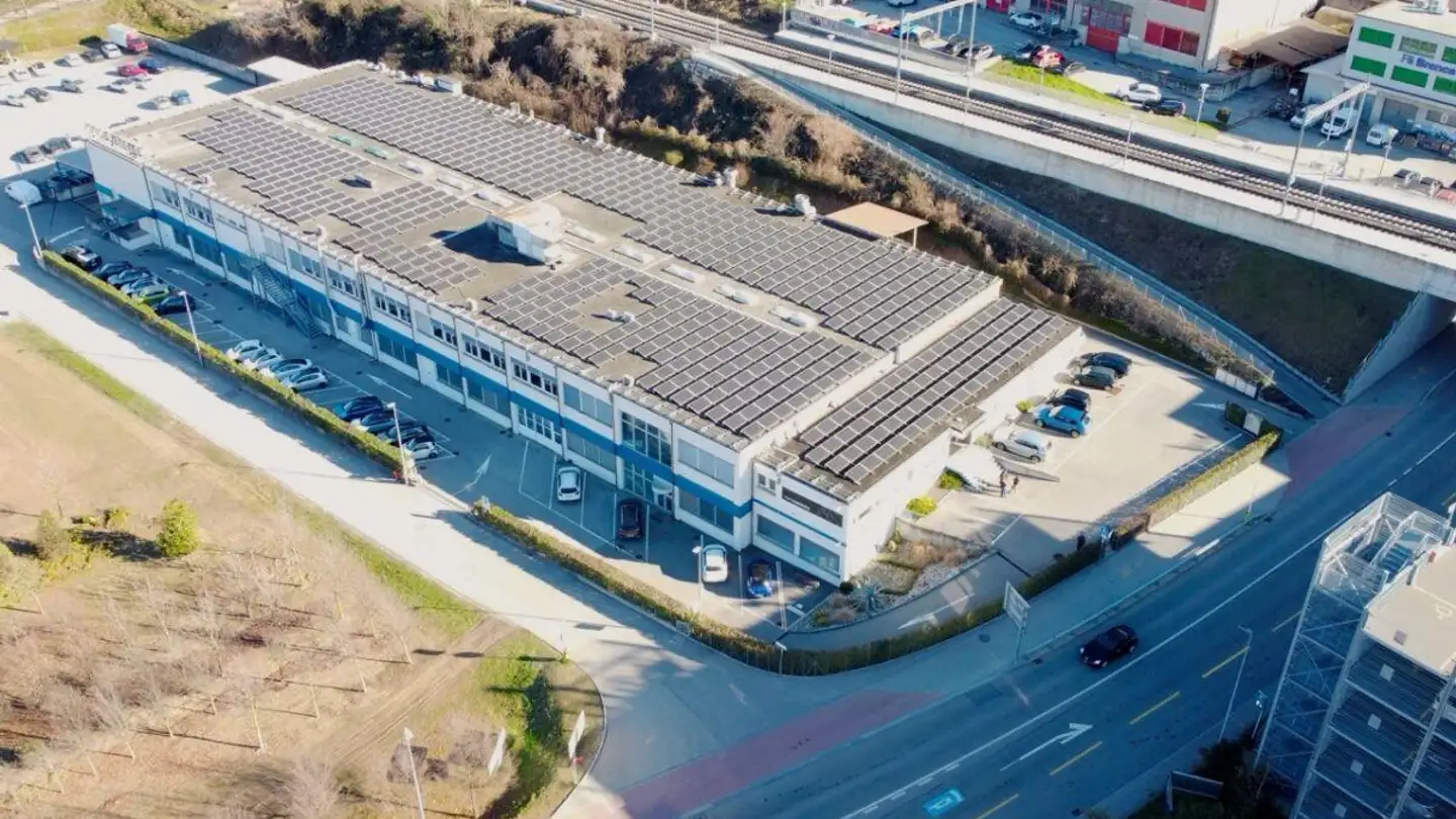Commerciale in affitto - 6850 Mendrisio