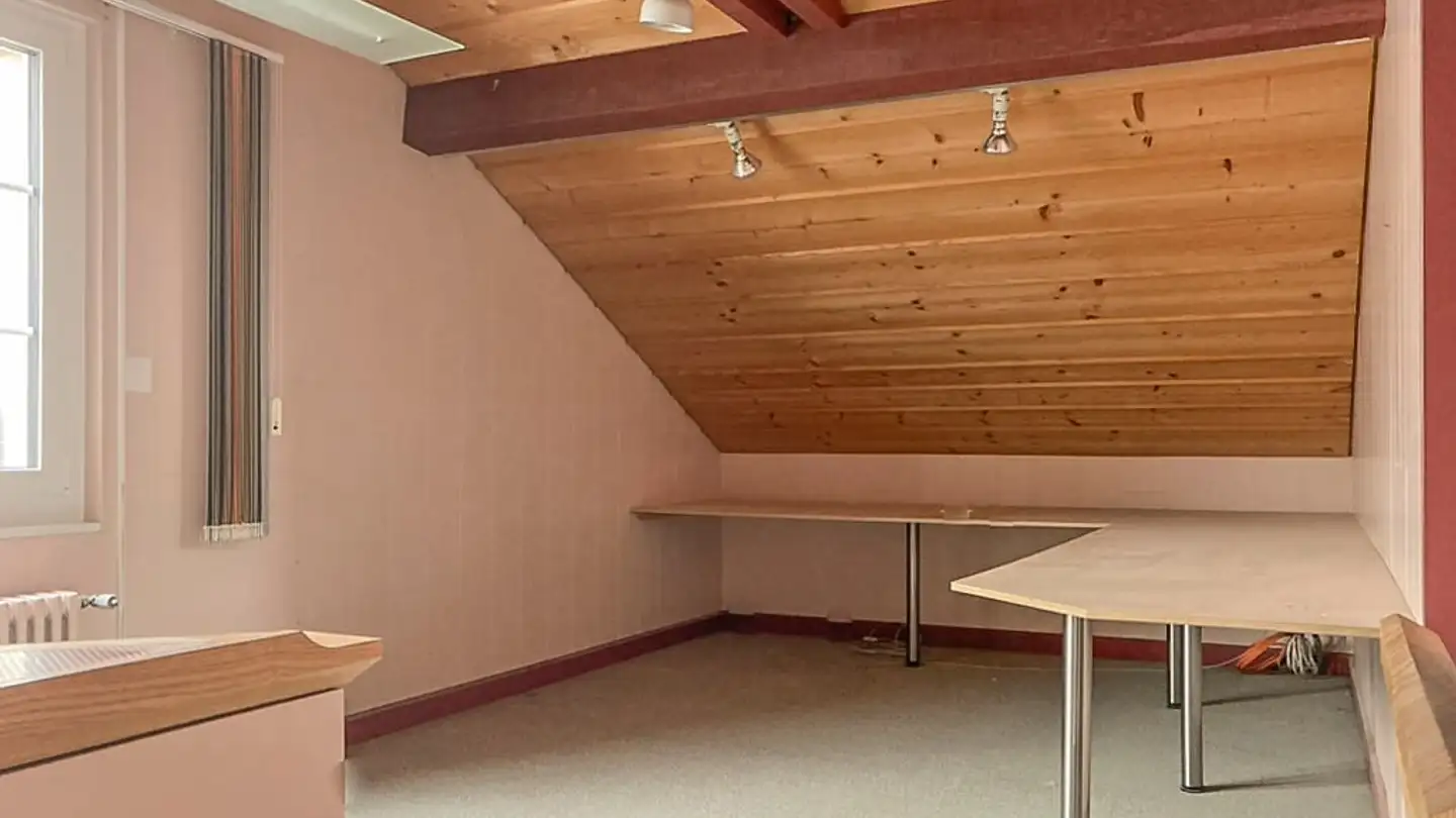 Spazio ufficio in affitto - Alte Steinerstrasse 6, 8451 Kleinandelfingen - Photo 3