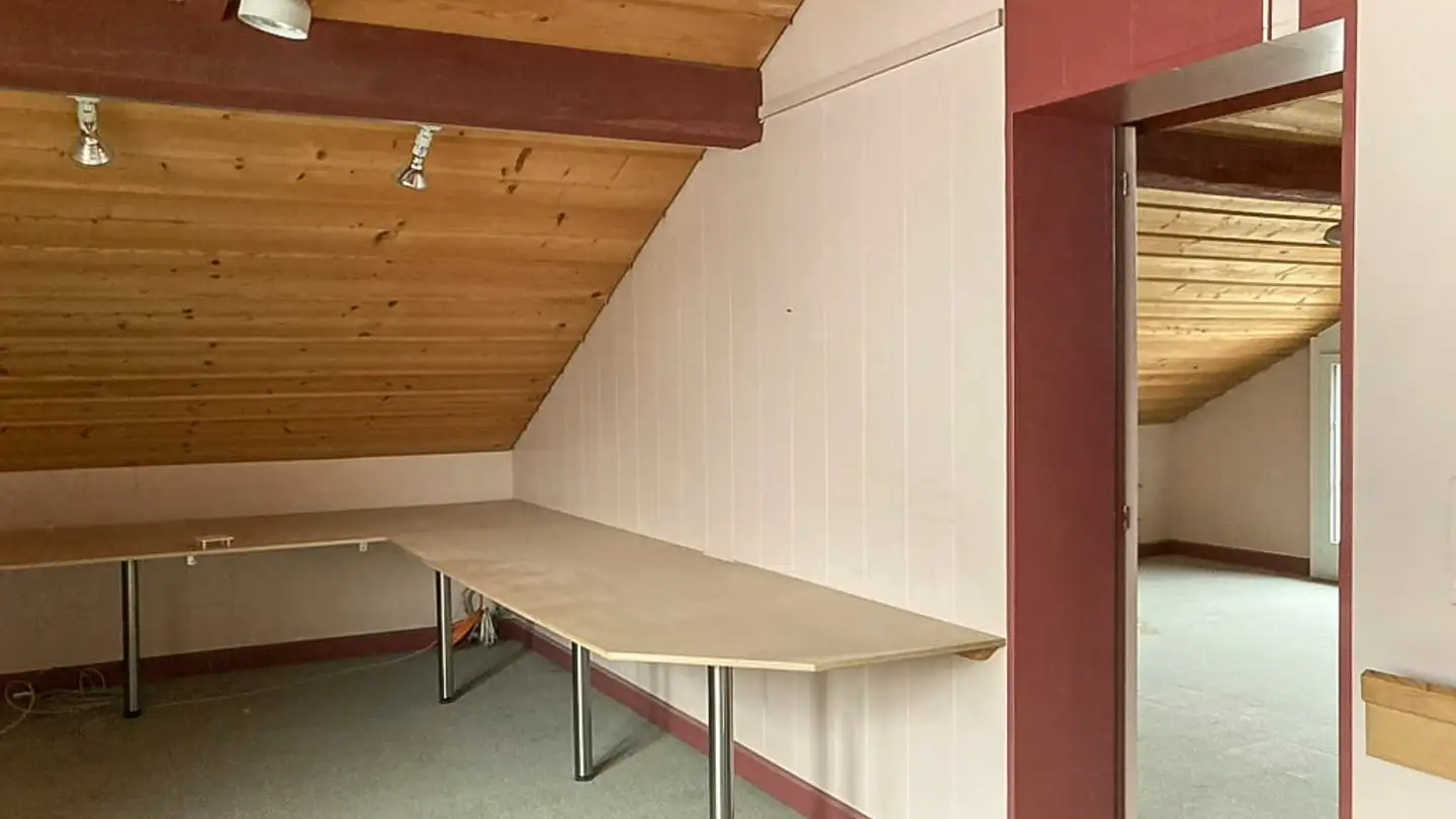 Spazio ufficio in affitto - Alte Steinerstrasse 6, 8451 Kleinandelfingen - Photo 4