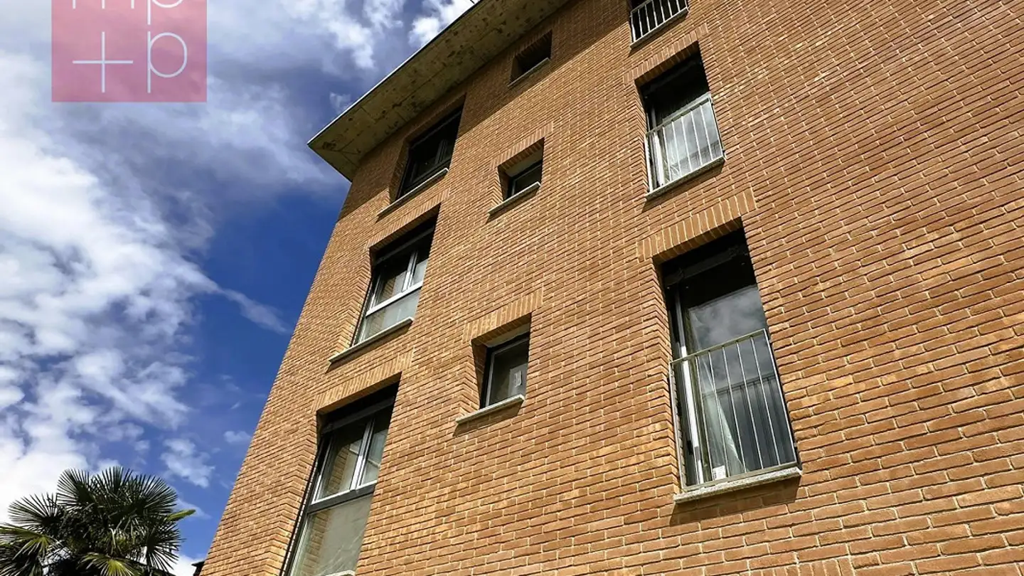 Appartement à vendre - 6982 Agno