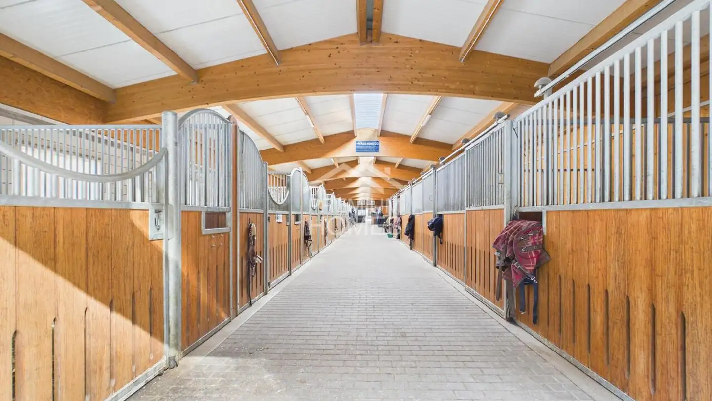 Immeuble mixte à vendre - 3800 Interlaken