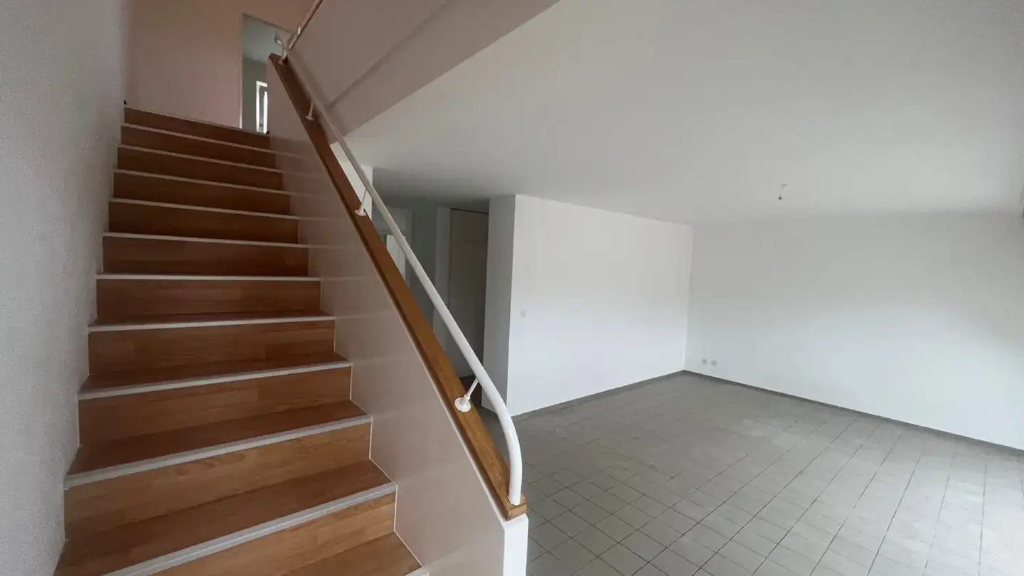 Apartment for rent - Route De Champ Thomas, 1618 Châtel-St-Denis - Photo 3