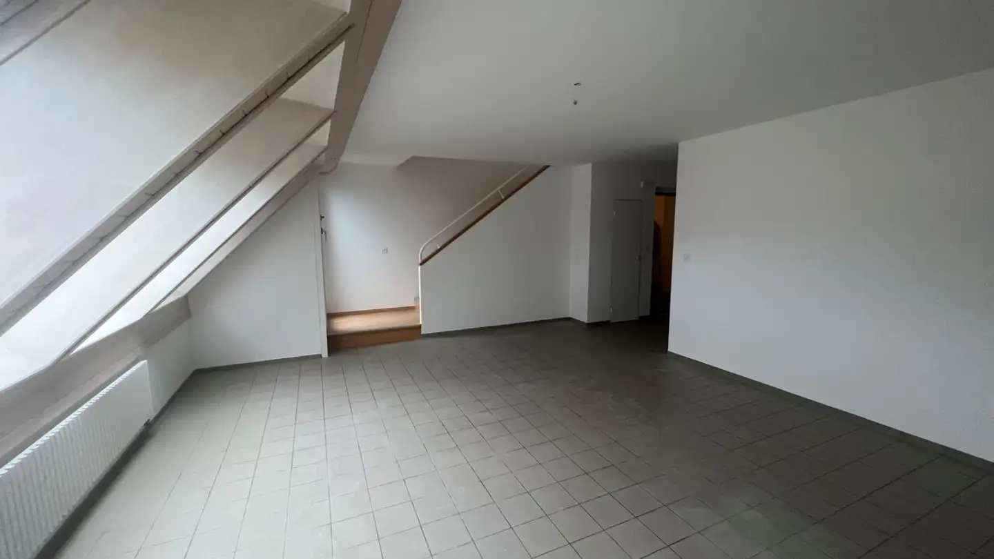 Apartment for rent - Route De Champ Thomas, 1618 Châtel-St-Denis - Photo 4