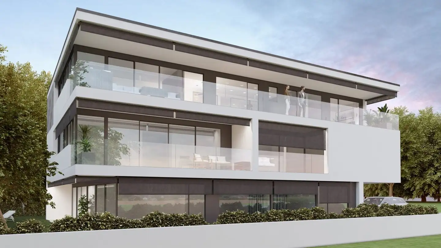 Appartamento in vendita - 6512 Giubiasco