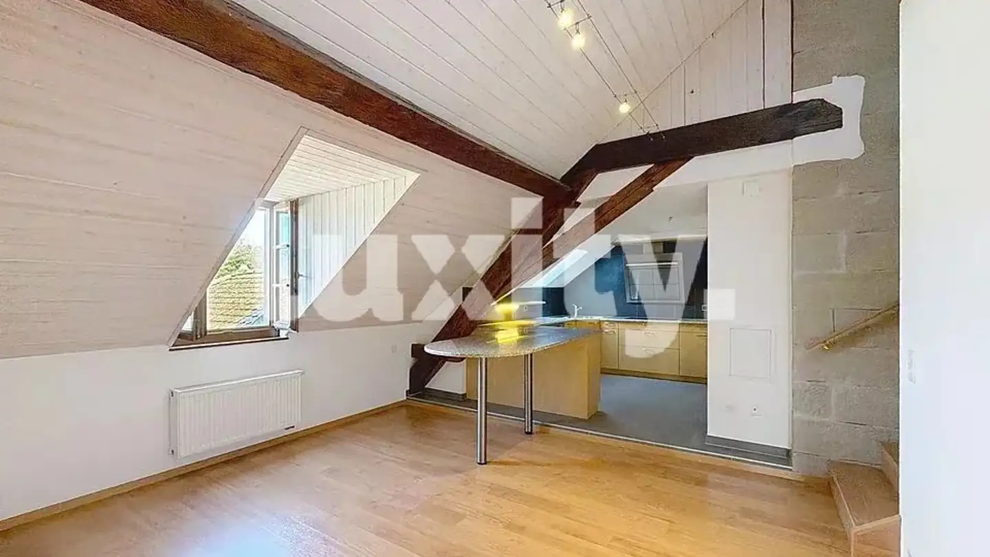 Apartment for rent - 1298 Céligny - Photo 4