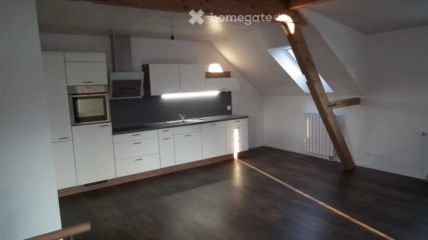 Apartment for rent - Bärletweg 2, 2555 Brügg BE - Photo 2